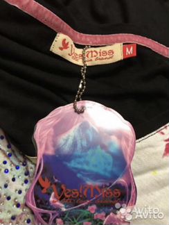 Туника M Yes Miss Новая