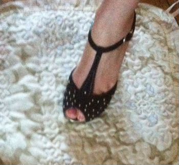 Босоножки carnaby натуральная кожа 38 размер