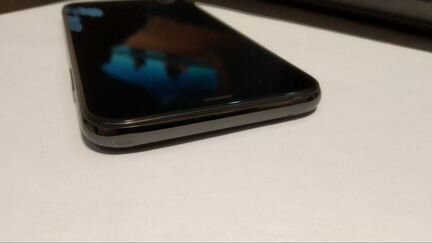 iPhone X 256GB Space Gray