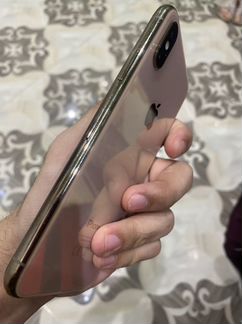 iPhone xs 64 gb Ростест