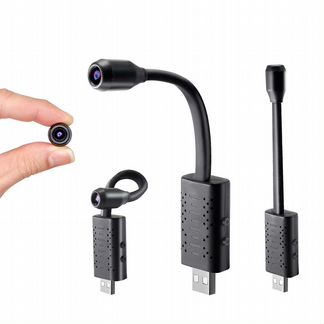 USB мини камера Wifi IP камера Full HD