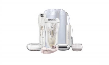 Эпилятор Philips HP6581/02