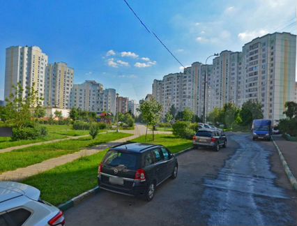 Сниму 2-к квартиру
