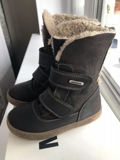 Детские сапожки Missouri 24 размер