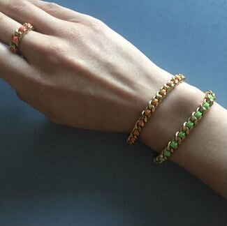 Комплект Anne-Marie Heckers оригинал торг