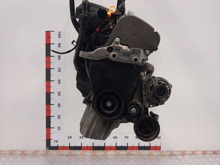Двигатель (двс) для Volkswagen Golf 4 036100098EV