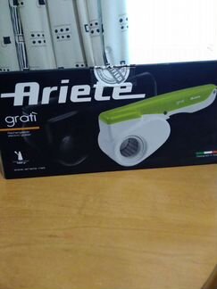 Электрическая тёрка