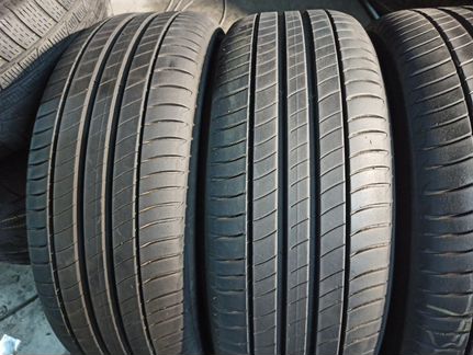 Шины 225 55 18 Michelin primacy 3