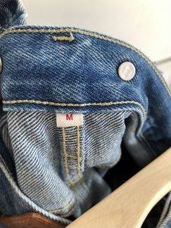 Комбинезон Levis