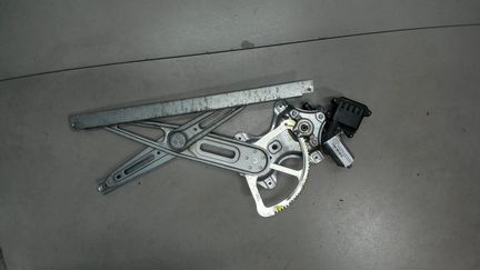 Стеклоподъемник электрический левый передний Toyot