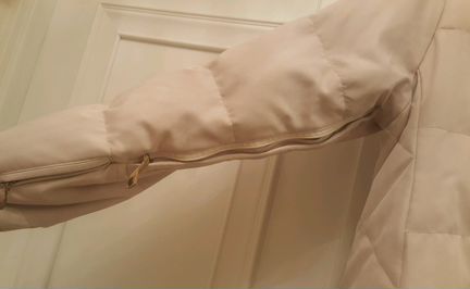 Спортивный пуховик BonFire