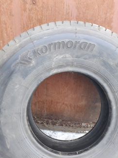 Новые шины 8.25-15 Kormoran, 4шт. Цена за штуку