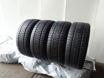 265 45 20 Pirelli Scorpion Winter jkvx