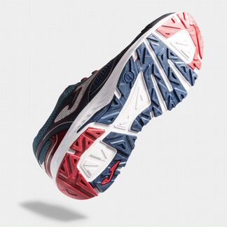 Кроссовки Joma Vitaly синие размер 43.5