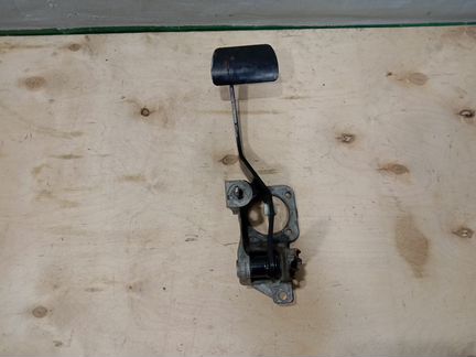 Педаль тормоза Mercedes Benz E Class W211