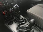 Chevrolet Niva 1.7 МТ, 2016, 19 000 км объявление продам