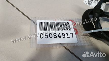 Жгут проводов передней левой двери KIA Ceed