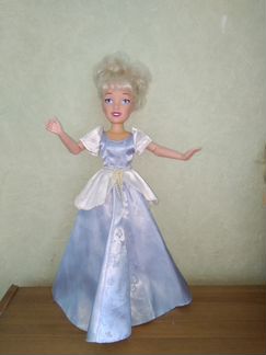 Кукла Playmates Toys Золушка
