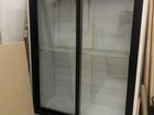 Холодильник витрина для напитков / цветов