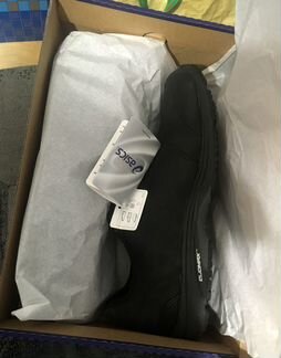 Asics Gel-Odyssey WR - водостойкие р. 43,5