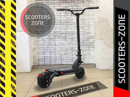 Электросамокат