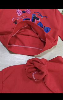 Костюмчики для девочек