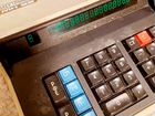 Калькулятор электроника мк59 СССР объявление продам