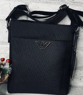 Мужская сумка Armani