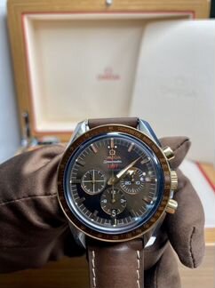 Omega Broad Arrow 1957