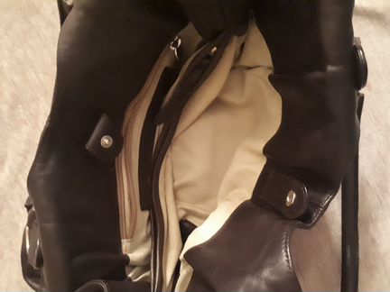 Сумка Barbara Bui