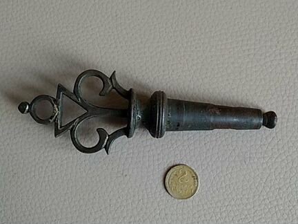 Верток от самовара