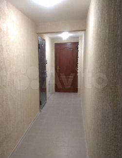 Квартира-студия, 14.2 м², 1/5 эт.