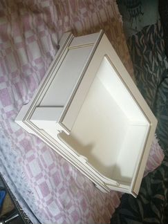 Лежанка для кошек и собак