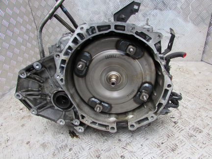 АКПП Mazda CX7 2008 4х4 2.3