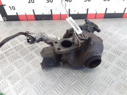 Турбина для Ford C MAX 1479055