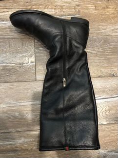 Зимние сапоги женские 39