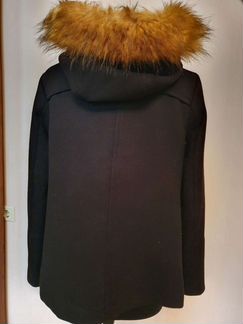 Пальто парка