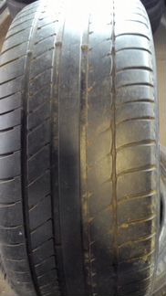 225 50 R17 Michelin Primacy HP