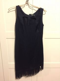 Платье Akhmadullina