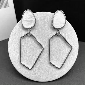 Серьги бижутерия новые