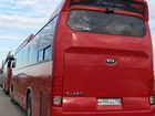 Туристический автобус Kia Granbird объявление продам