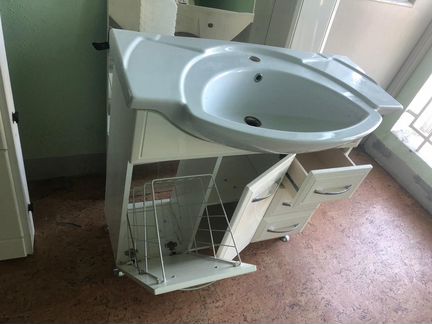 Акватон Тумба для ванной