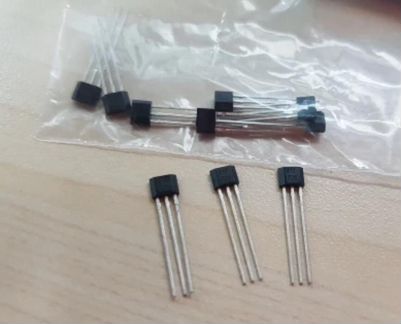 Датчик ss41