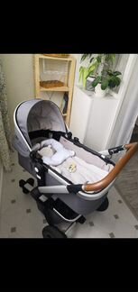 Конверт в коляску