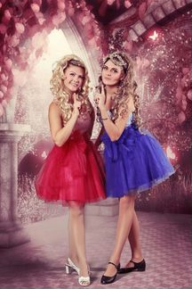 Организация мероприятий