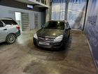 Opel Astra 1.8 МТ, 2012, 125 942 км