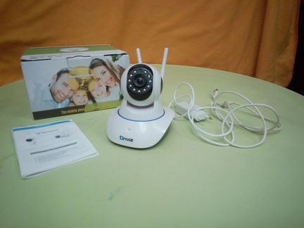 Видеоняня Onviz