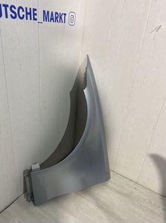 Левое крыло mercedes w218 cls в наличии