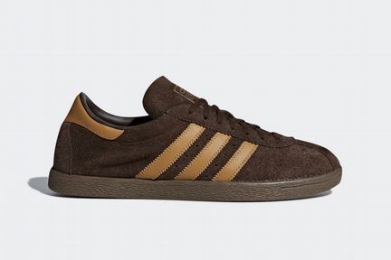 Кроссовки Adidas Tobacco новые оригинал