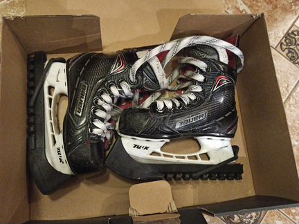 Коньки Bauer X500 D10